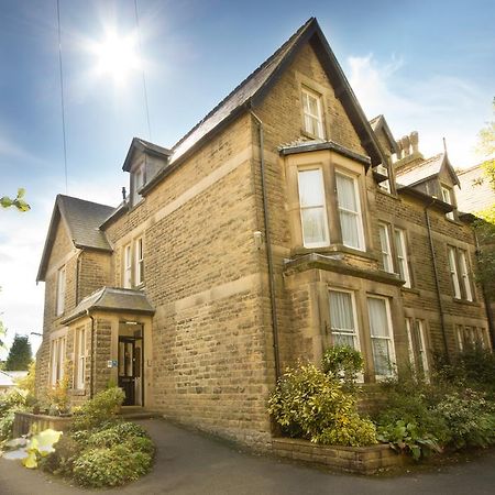 9 Green Lane Bed&Breakfast Buxton  Exterior foto