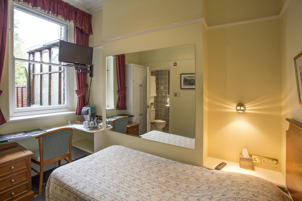 9 Green Lane Bed&Breakfast Buxton  Zimmer foto
