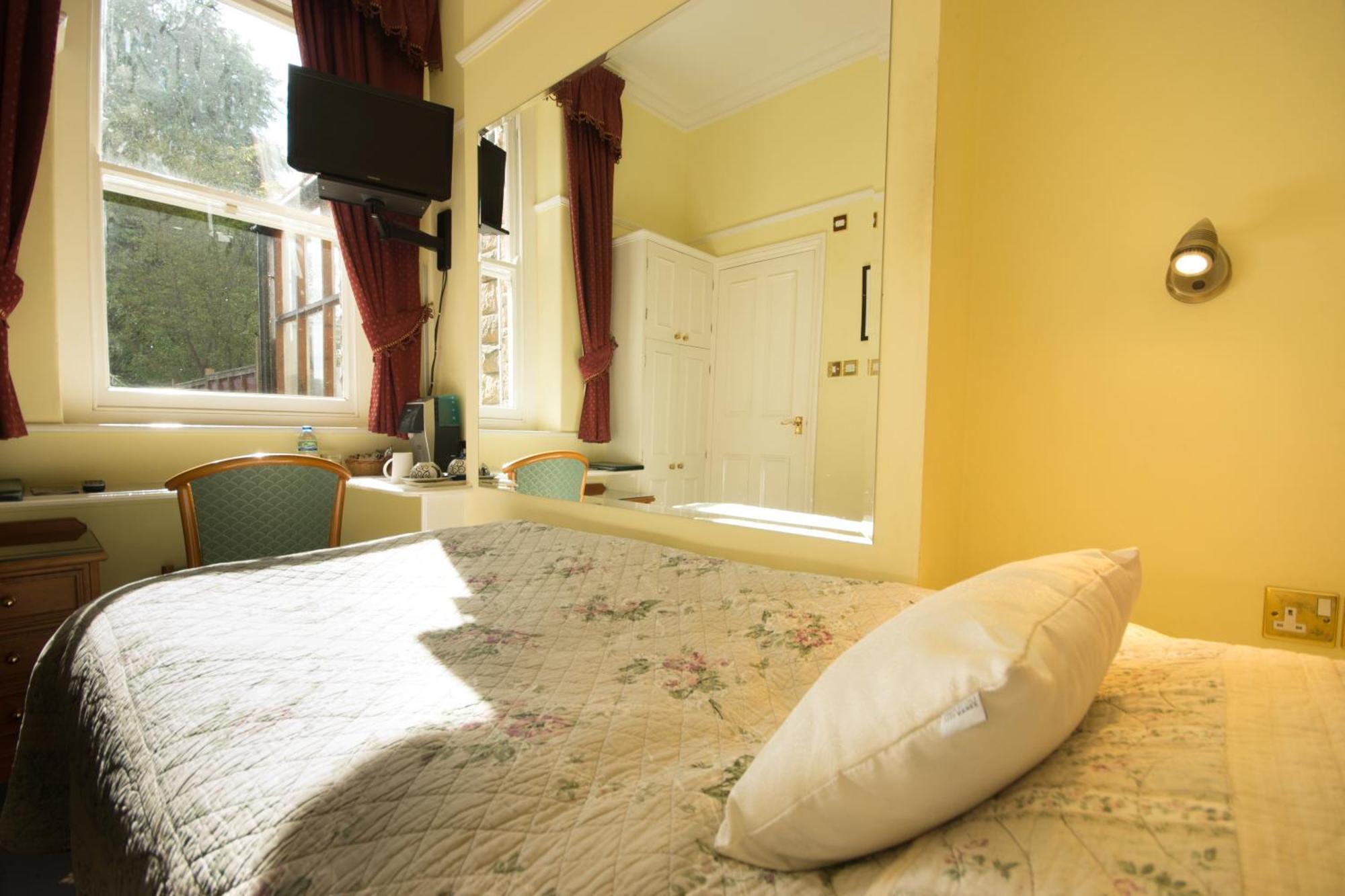 9 Green Lane Bed&Breakfast Buxton  Zimmer foto