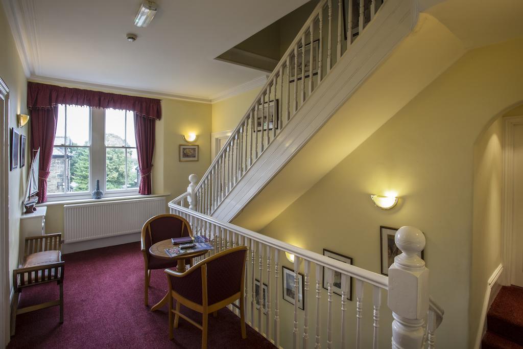 9 Green Lane Bed&Breakfast Buxton  Exterior foto