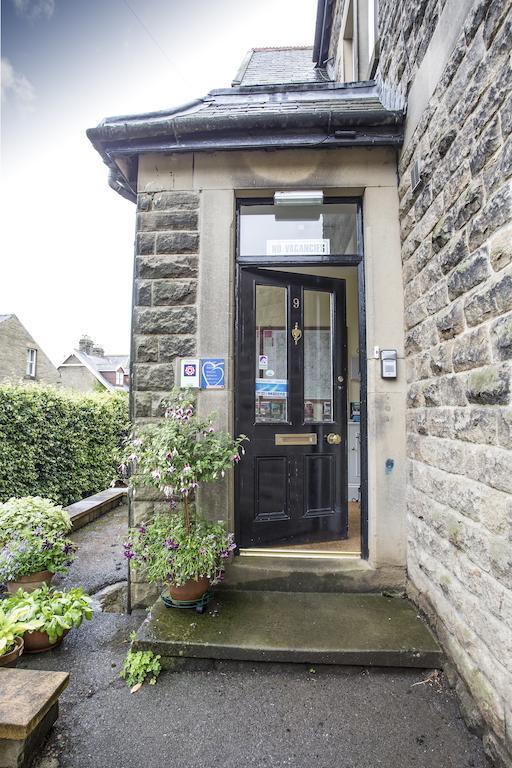 9 Green Lane Bed&Breakfast Buxton  Exterior foto