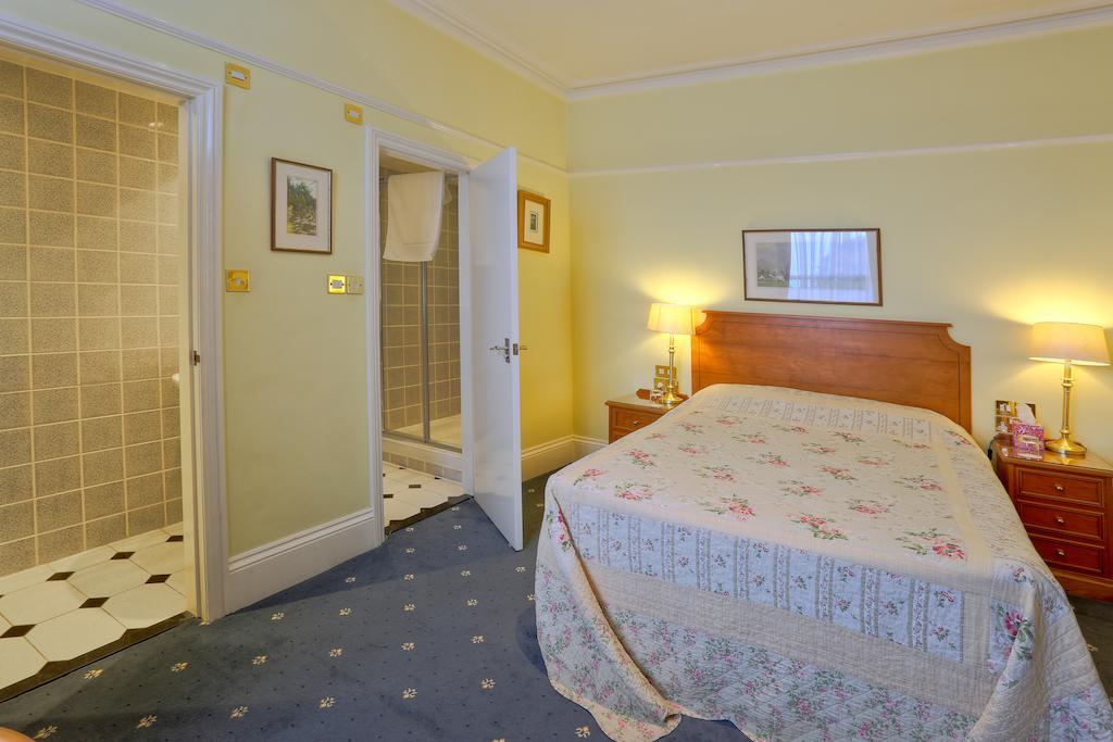 9 Green Lane Bed&Breakfast Buxton  Zimmer foto