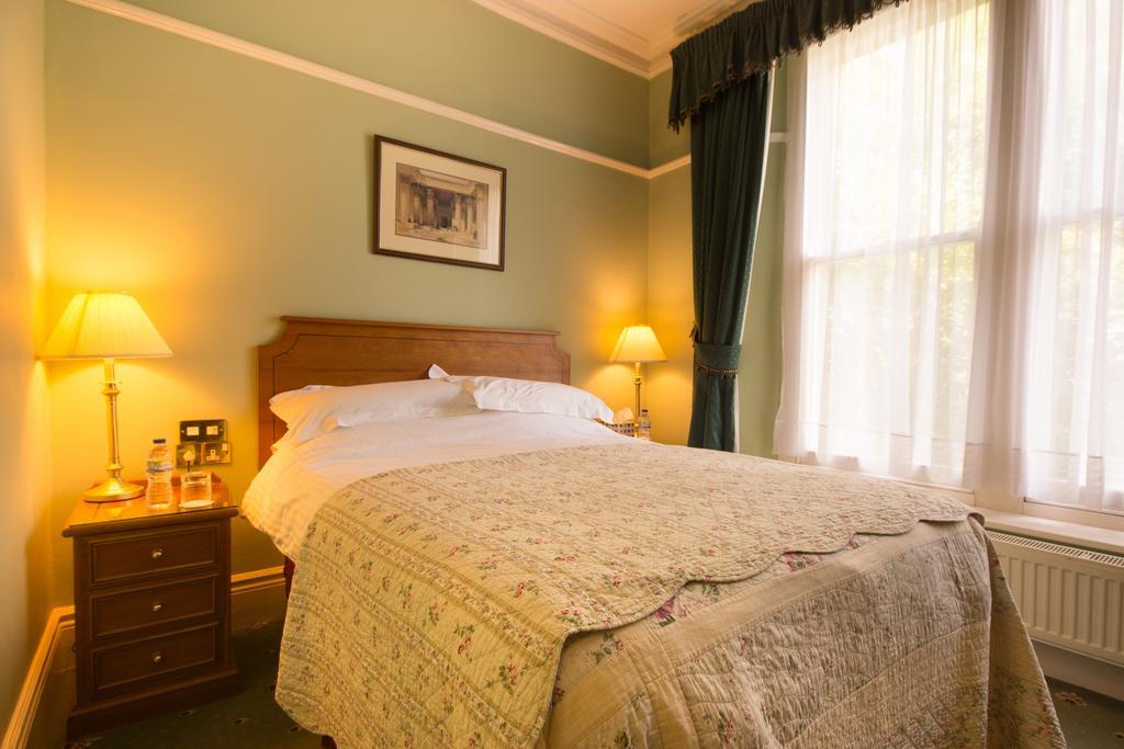 9 Green Lane Bed&Breakfast Buxton  Exterior foto