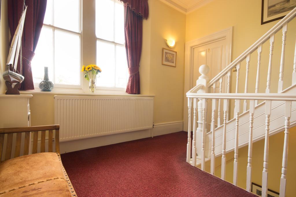 9 Green Lane Bed&Breakfast Buxton  Exterior foto