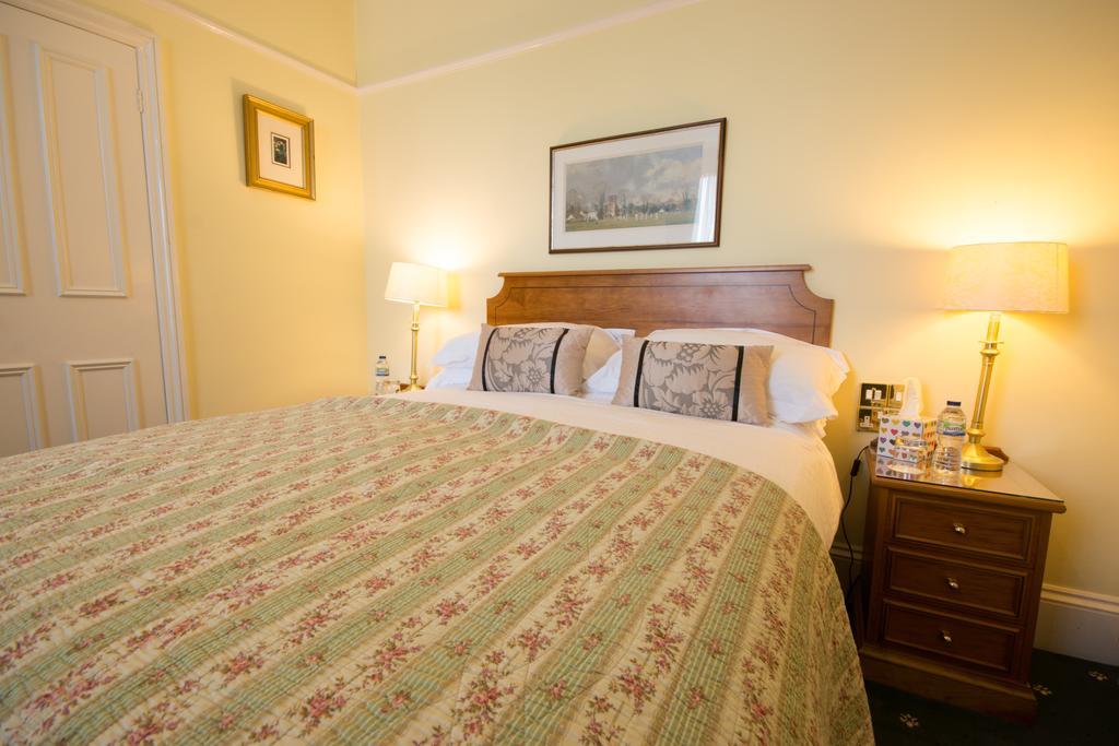 9 Green Lane Bed&Breakfast Buxton  Exterior foto