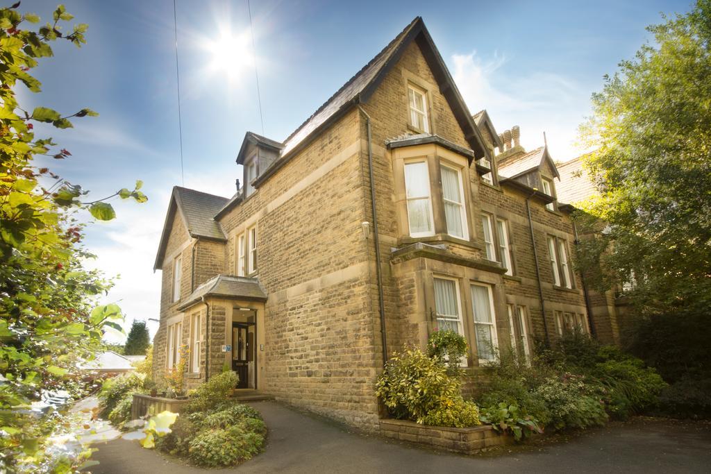 9 Green Lane Bed&Breakfast Buxton  Exterior foto