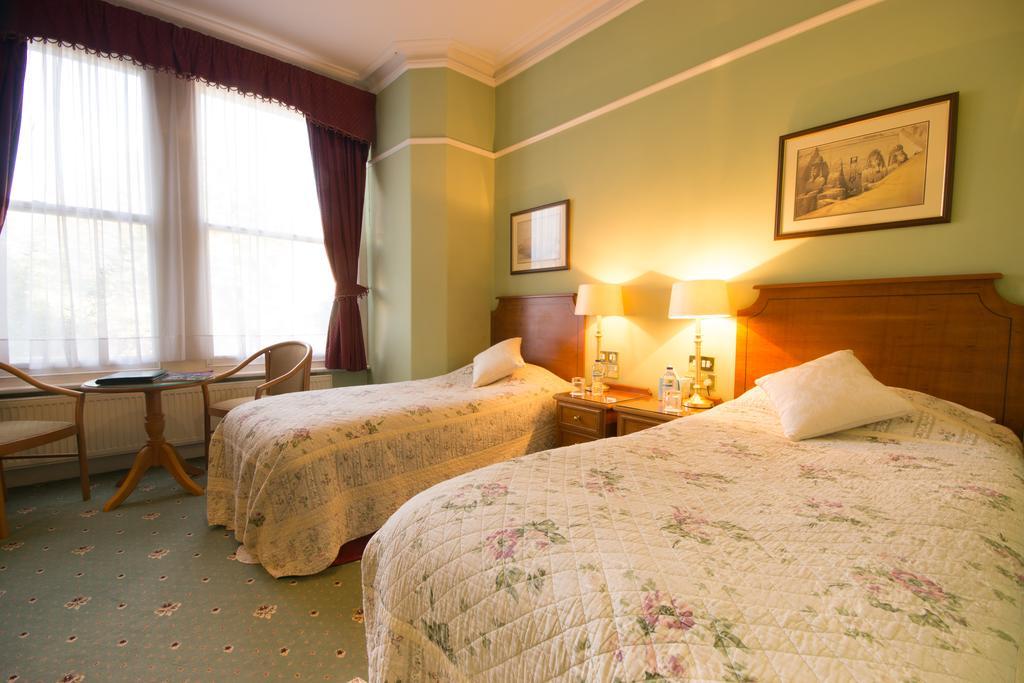 9 Green Lane Bed&Breakfast Buxton  Exterior foto